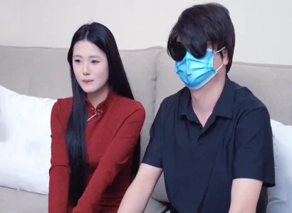 Anh chàng bí mật pha thuốc kích dục vào nước cho em đồng nghiệp uống