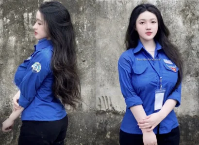 Gã chịch em sinh viên cao đẳng truyền hình