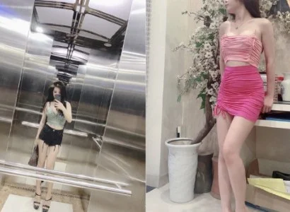 Em chủ tiệm spa vú đẹp được phang tơi bời