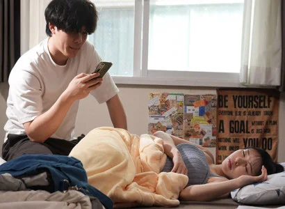 Người đàn ông kích thích khi người yêu quan hệ với người khác
