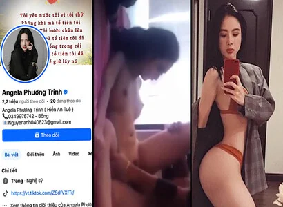 Phương Trinh trong cảnh quay 2013 đối mặt với sóng gió khi đoạn phim nóng 2013 lộ ra
