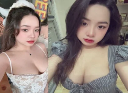 Gã thọc từ phía sau em người yêu dâm có cặp mông quyến rũ
